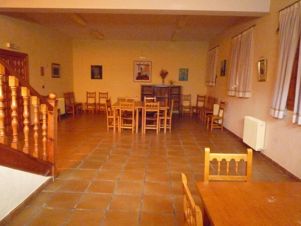 Casa Rural El Molino De Alocen Room photo